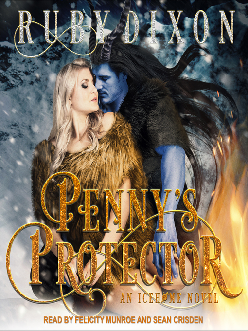 Title details for Penny's Protector by Ruby Dixon - Available